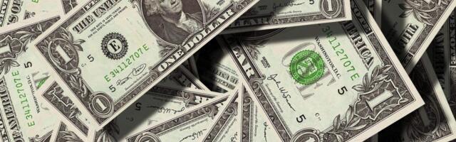 Agencija Fič oborila je kreditni rejting SAD-a