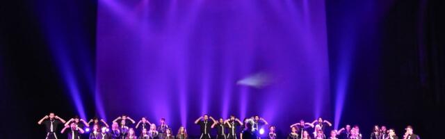 Čačanska rodna: Koncert hora “Viva Vox“