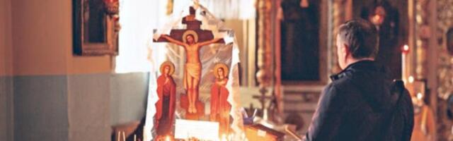 Danas obeležavamo svetih sedam mučenika! Praznik pogodan za dve stvari