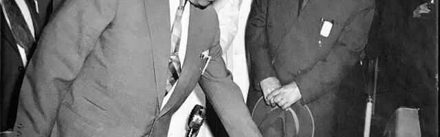 U novom broju: Titov reaktor