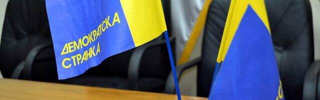 DS Čačak: Gradonačelnik i vladajuća većina u Čačku nemaju legitimitet
