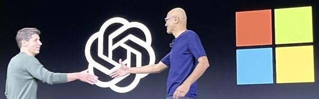 „Ustanak“ OpenAI zaposlenih, nakon što je otpušten Sam Altman