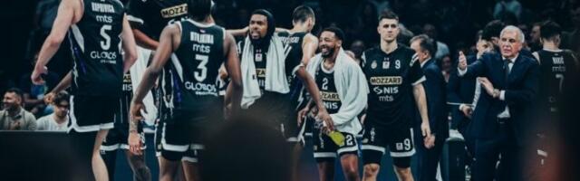 Real – Partizan: Na ovoj televiziji možete pratiti duel iz Madrida