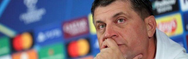 ISTORIJA SE PONAVLJA? Milojević sa nestrpljenjem očekuje rezultat omladinaca - evo i zašto!