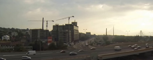 RSE: Bez okupljanja neonacista u zgradi BIGZ-a u Beogradu