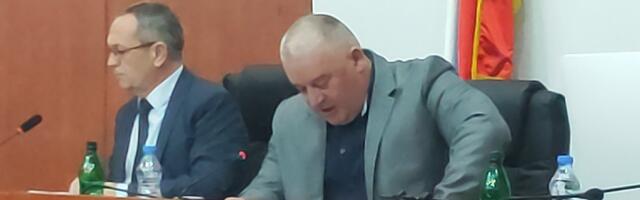 Predsednik Skupštine grada Leskovca odgovorio Marini Smiljković