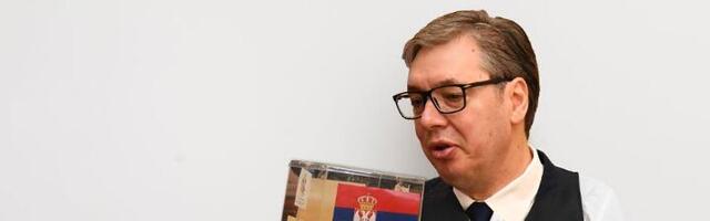 IZA KULISA PROTESTA Vučić nudi što manje, da bi uzeo što više