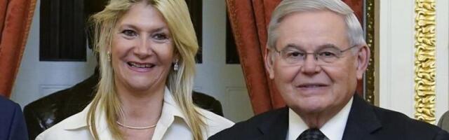 UČESTVOVALA U ŠEMAMA PRIMANjA MITA NjENOG SUPRUGA: Počinje suđenje supruzi bivšeg albanskog lobiste i druga Dragana Đilasa Boba Menendeza