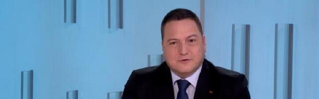 Ružić: Divim se studentima, mandatar "prelazne vlade" da bude autonoman