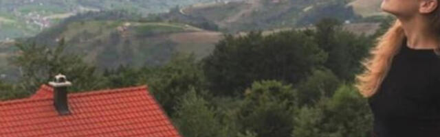Pevala je na ulici, a sad ima kuću na Zlatiboru (FOTO)