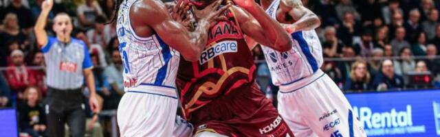 BOMBA NA POMOLU! Nisu ga pustili u Zvezdu, a sada je na pragu Reala!