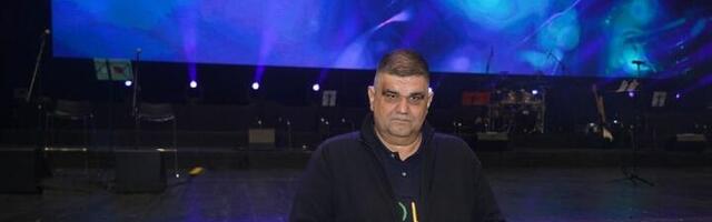 Svi skandali Saše Mirkovića! Acu Lukasa u kog se kleo tužio, a sa ovom fatalnom damom ima najčudniji odnos