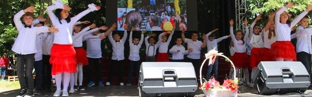 Dečji festival u Vranju 3. i 4. juna