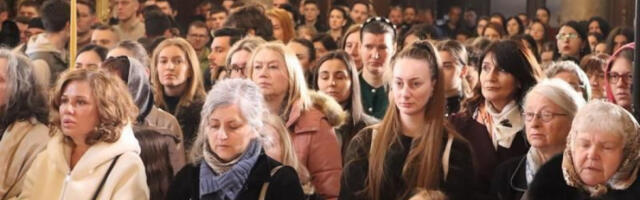 AKO OVO NE URADITE PO POVRATKU IZ CRKVE, KAO DA U NJOJ NISTE NI BILI: Stvar koju svaki pravoslavac mora da zna