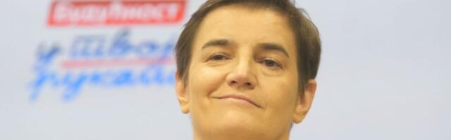 Brnabić preti rektoru: Đokić pumpa u Užicu, zato što zna da dolazi vreme odgovornosti