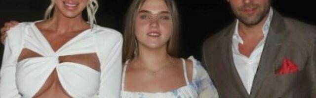 Jelena i Duško imaju milione, ali ne mogu da pomognu ćerki: Nika otkrila s kakvim se problemima bori