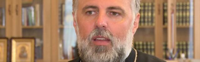 Vladika Grigorije: Nasilnici i kukavice na kraju će postati gubitnici