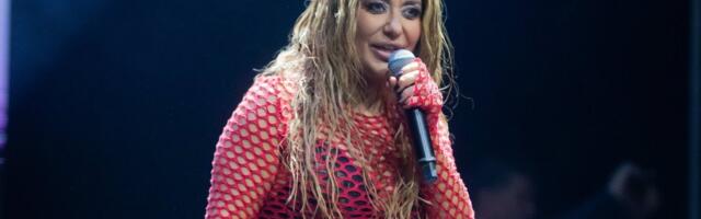 Ana Nikolić šokirala policajce: Pevačica zahtevala prevoz helikopterom do kuće