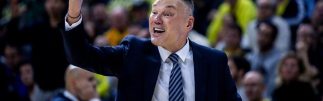 NEMA ŠALE: Fenerbahče doveo još jedno veliko pojačanje!