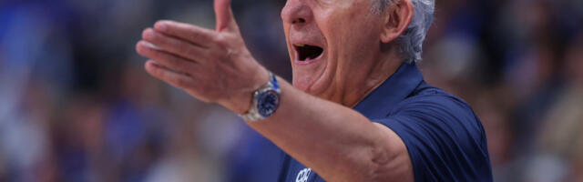 OBRATIO SE SELEKTOR SVETISLAV PEŠIĆ SA AERODROMA! Koronavirus napravio problem?