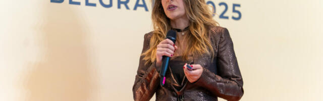 IZJAVA DANA: „Ako ja ne znam gde idem, kako ću moći nekoga da povedem sa sobom?“