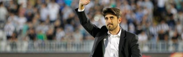 POTVRĐENO PISANJE MAXBET SPORTA Veljko Paunović novi selektor Srbije!