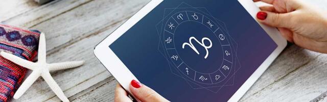 Nedeljni horoskop za period od 17. do 24. novembra
