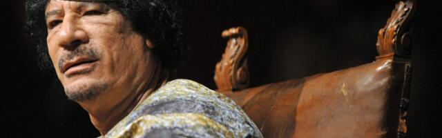 Za Gadafija su ubijale, a on ih je zlostavljao i zahtevao da Amazonke budu device : Nakon pada režima progovorile su o užasima u 77. brigadi