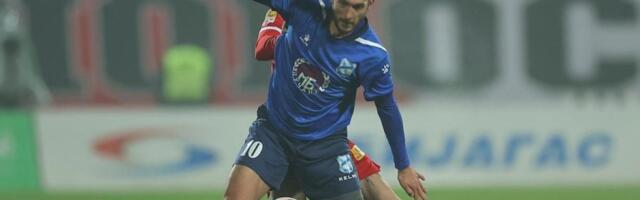 Šou Petra Bojića u Loznici: Lučanci ubedljivi protiv „traktorista“ (VIDEO)