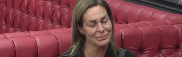 "Zemunci me udarali heklerom u glavu": Kačavenda se slomila zbog istine o životu sa mafijašima