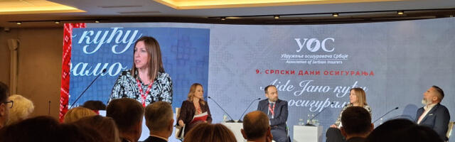 Структура ризика у индустрији осигурања мења се брже него икада