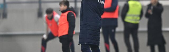 Milojević posle goleade i pobede: "Kaskamo u prvenstvu..."