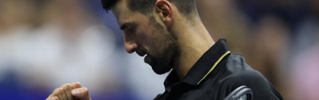 PAZI ŠTA REKLAMIRA: Legendarni teniski trener pohvalio Novaka i iskritikovao one koji tvrde da se ponaša „lažno“!