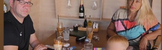 EVO KADA ĆE IVAN MARINKOVIĆ MOĆI DA URADI DNK TEST! Marija Kulić SKROJILA plan, ovo ga čeka kada napusti imanje!