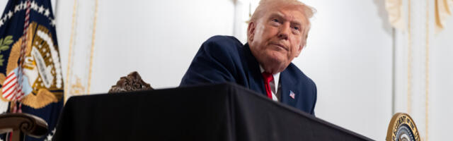 EKSPLOZIVNA IZJAVA U BELOJ KUĆI: Tramp se hvali dok njegovi ljudi pregovaraju sa Putinom!