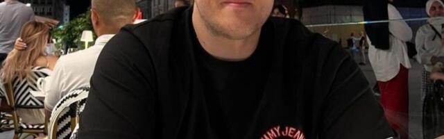 Potrebni smo Luki (26) i to što pre: Više ne može da pomera ruke ni noge, primoran je da lečenje nastavi u Turskoj