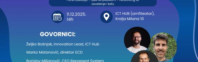 Kad AI balon pukne šta nam preostaje?