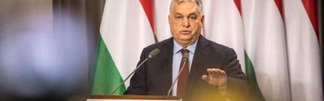 Орбан: ЕУ је донела одлуку за рат са Русијом