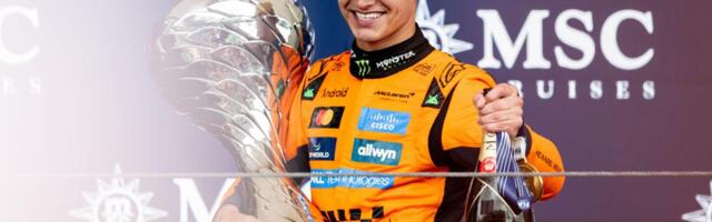 BRITANAC OSTVARIO SAN PA PORUČIO: Želim da živim nekoliko normalnih dana...