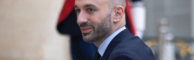 Француска тражи истрагу: сумња се да је новац ЕУ завршавао код Хамаса