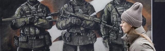 Britanski Telegraf istražuje: Srpski nacionalisti se bore za Putina i pripremaju za novi rat na Balkanu