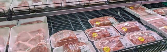 Meso možete odmrznuti za 10 minuta, a jedna metoda koju svi koristite NIJE BEZBEDNA