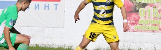 Nekadašnje nade Partizana i Crvene zvezde potpisali za klub iz trećeg ranga takmičenja (VIDEO)