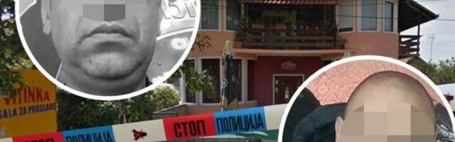 OSUMNJIČENI ZA UBISTVO U SMEDEREVU ZANEMEO PRED TUŽILAŠTVOM: Već ima krcat dosije, a sada se tereti i za najteže krivično delo!