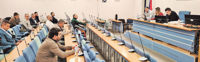 Планирана ваљевска каса од 6,25 милијарди динара