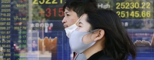 Japan izašao iz recesije rastom BDP od pet odsto u trećem kvartalu