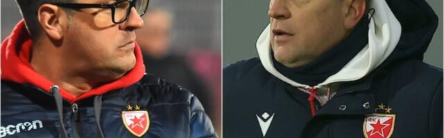 MaxBet portret – Vladan Milojević: Istorijska ličnost Crvene zvezde