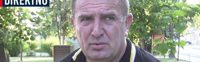 Dr Dejan Žujović: Vučićevih 1,8 miliona vakcina? Ajd' da batalimo tu priču