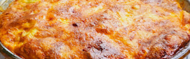 Bogovski ručak za male pare: Jelo prste da poližete i uspeva apsolutno svima, odlična ideja za izdašan obrok