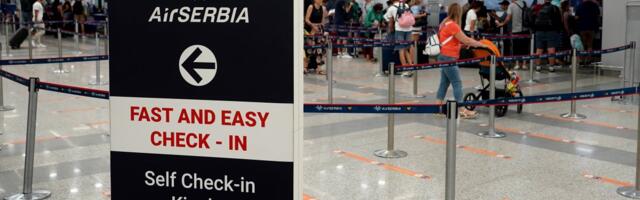 Novi poslovno-komercijalni centar Er Srbije niče pored muzeja vazduhoplovstva: Ovo su detalji